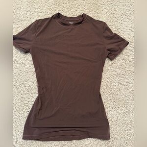 SKIMS fits everybody Tshirt